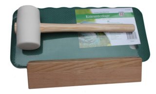 Verlege-Set, 3-teilig