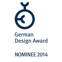 German Design Award 2014