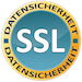 SSL-Siegel: Sichere Verbindung